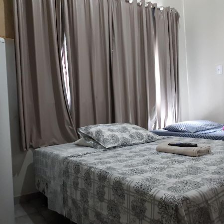 מנאוס Apartamento Temporada Amazonas מראה חיצוני תמונה