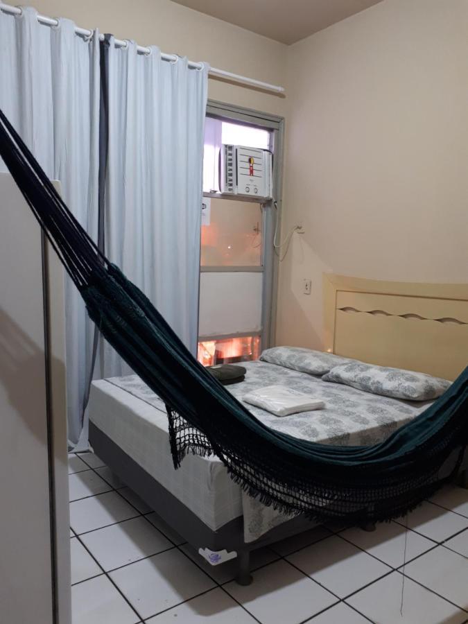 מנאוס Apartamento Temporada Amazonas מראה חיצוני תמונה