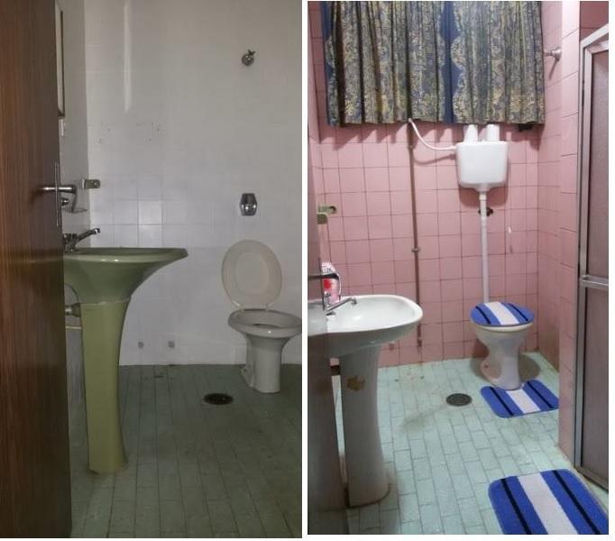 מנאוס Apartamento Temporada Amazonas מראה חיצוני תמונה