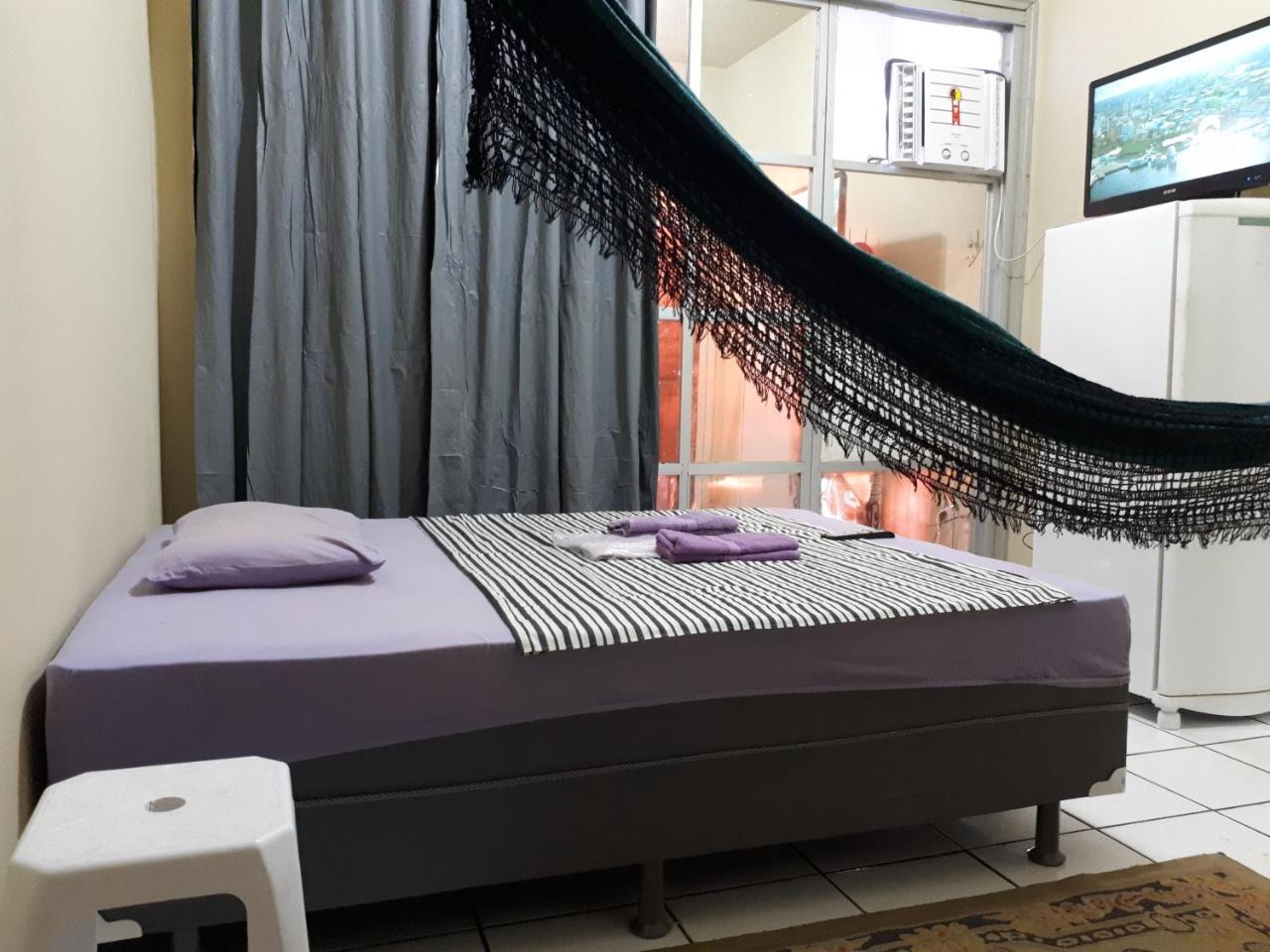 מנאוס Apartamento Temporada Amazonas מראה חיצוני תמונה