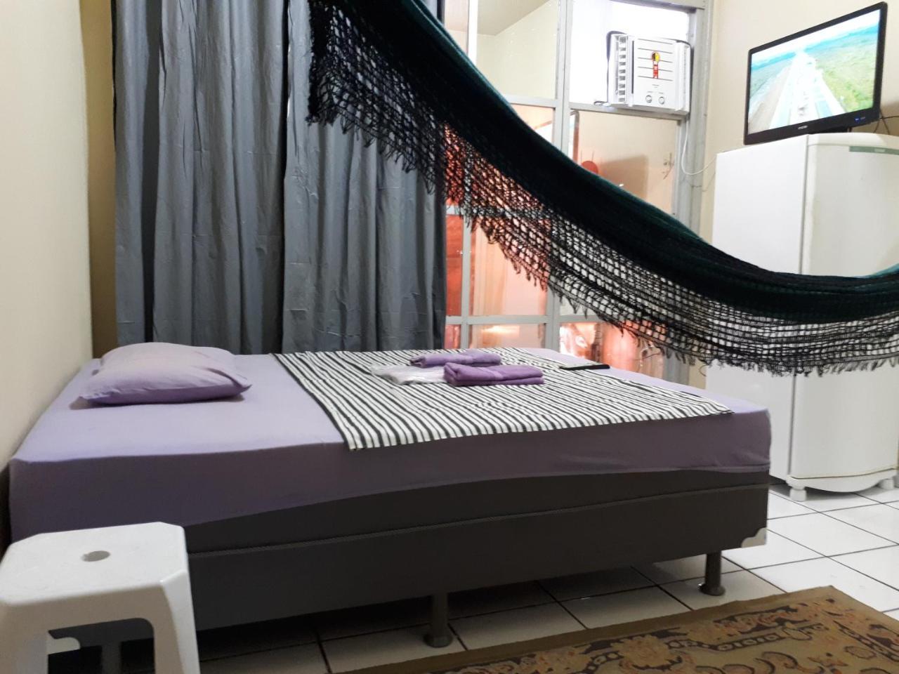מנאוס Apartamento Temporada Amazonas מראה חיצוני תמונה
